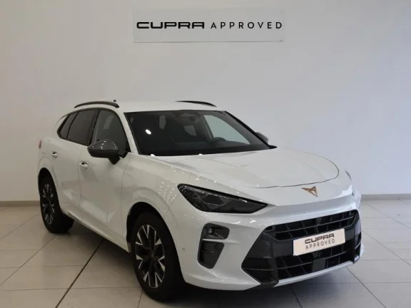 CUPRA TERRAMAR 1.5 ETSI 110KW (150 CV) DSG