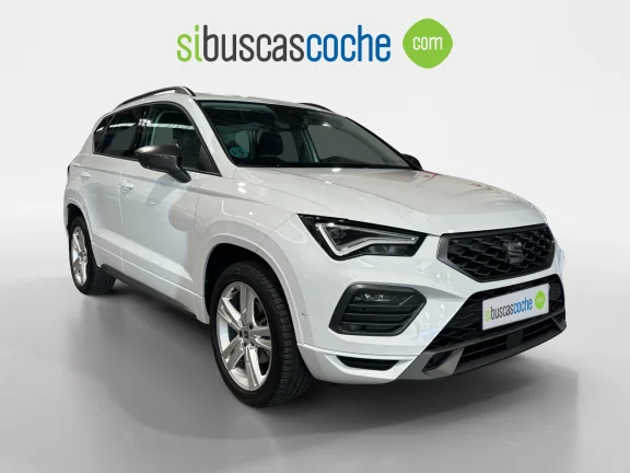 SEAT ATECA 1.5 TSI 110KW DSG FR SPECIAL EDITION