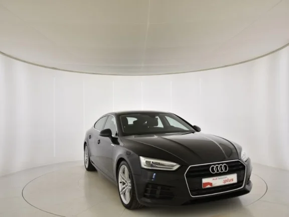 AUDI A5 ADVANCED 2.0 TFSI 140KW(190CV) SPORTBACK