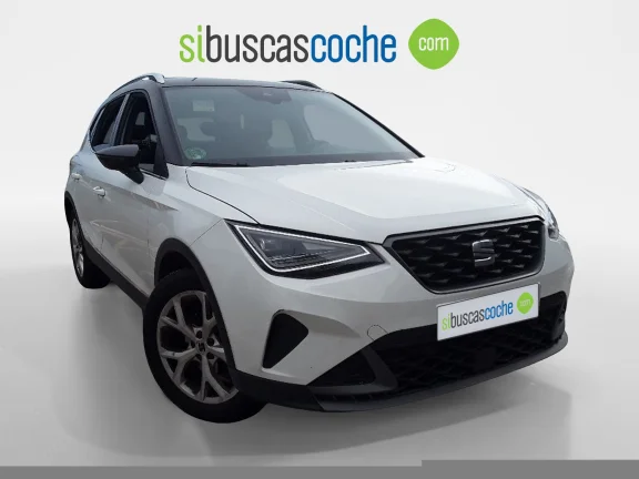 SEAT ARONA 1.0 TSI 81KW (110CV) DSG FR XM