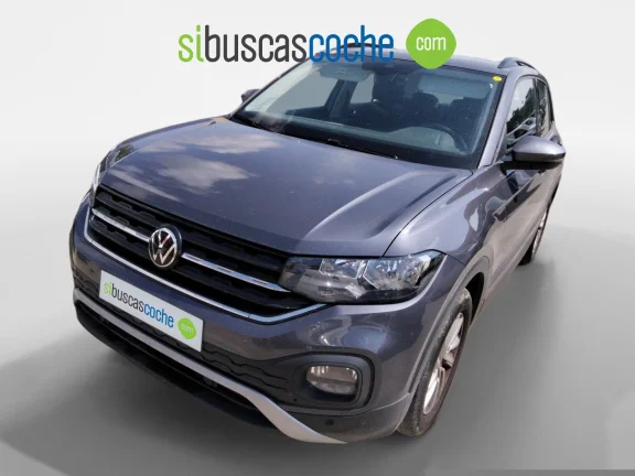 VOLKSWAGEN T CROSS ADVANCE 1.0 TSI 81KW (110CV)