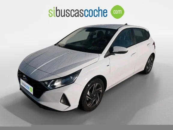 HYUNDAI I20 1.0 TGDI 74KW (100CV) 48V KLASS