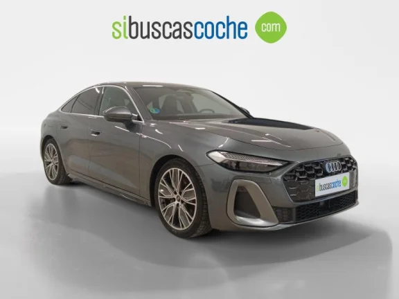 AUDI A5 TDI 150 KW (204 CV) S LINE