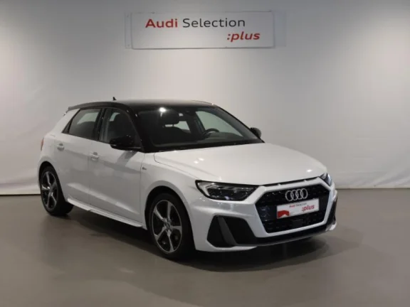 AUDI A1 SPORTBACK ADRENALIN 30 TFSI 85KW S TRON