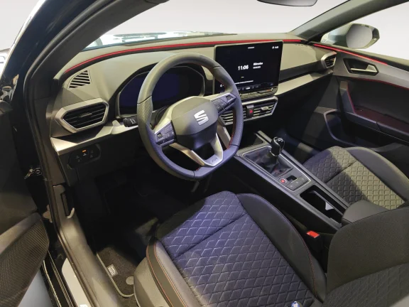 SEAT LEON 1.5 TSI 110KW S&S FR SPECIAL EDITION