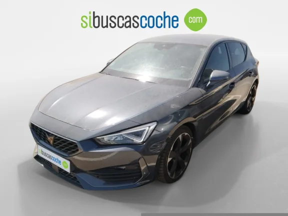 CUPRA LEON 1.5 ETSI 110KW (150CV) DSG