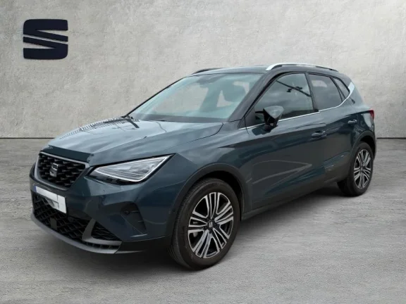 SEAT ARONA 1.0 TSI 85KW (115CV) FR SPECIAL EDITION
