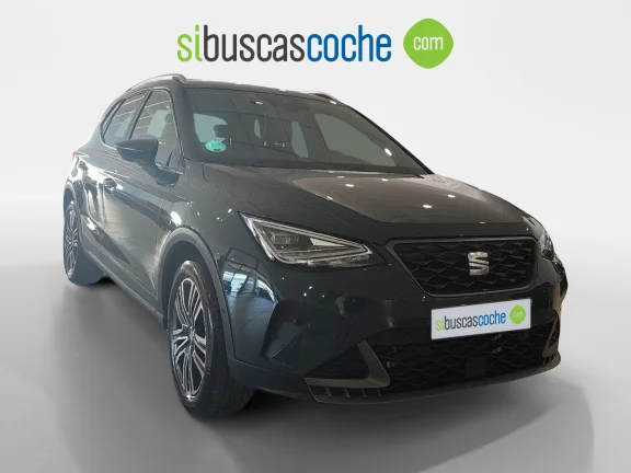 SEAT ARONA 1.0 TSI 85KW (115CV) FR SPECIAL EDITION