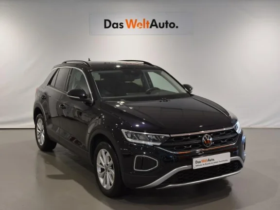 VOLKSWAGEN T ROC SPORT 1.5 TSI 110KW (150CV) DSG