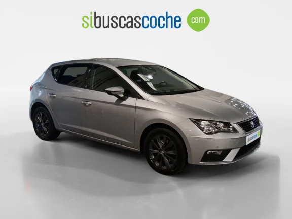 SEAT LEON 1.6 TDI 85KW (115CV) ST&SP STYLE VISIO
