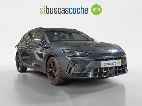 CUPRA LEON SP 1.5 ETSI 110KW (150CV) DSG