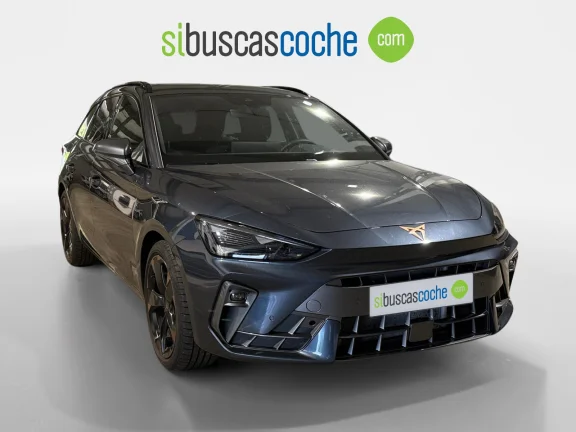 CUPRA LEON SP 1.5 ETSI 110KW (150CV) DSG