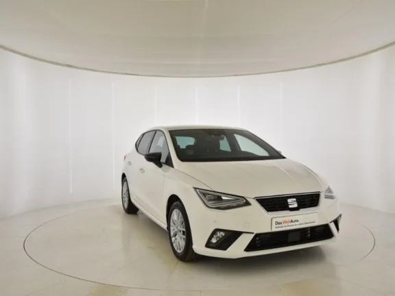 SEAT IBIZA 1.0 TSI 81KW (110CV) FR XL