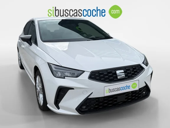 SEAT IBIZA 1.0 TSI 85KW (115CV) START&STOP FR