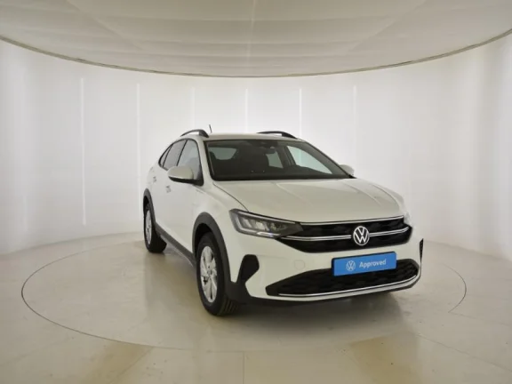 VOLKSWAGEN TAIGO TAIGO TAIGO  1.0 TSI 70 KW (95 CV )  5 VEL.
