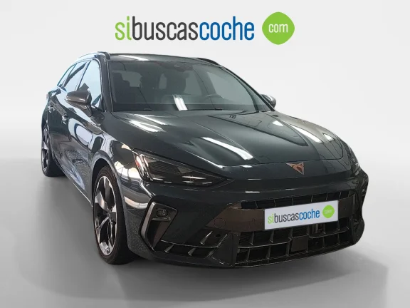CUPRA LEON SP 1.5 TSI E HYBRID 150W (204CV) DSG