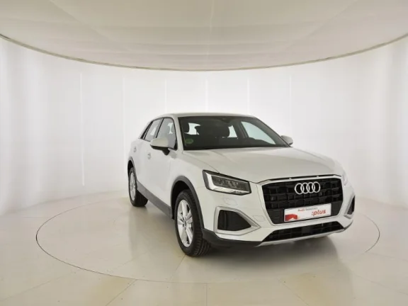 AUDI Q2 ADVANCED 30 TDI 85KW (116CV)