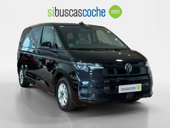 VOLKSWAGEN Multivan 2.0 TDI 110KW (150CV) DSG B.CORTA