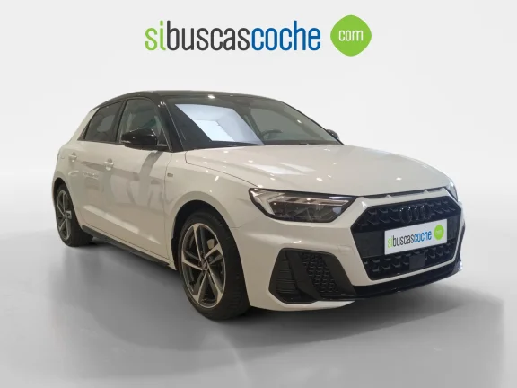 AUDI A1 SPORTBACK ADRENALIN 30 TFSI 85KW (116CV)