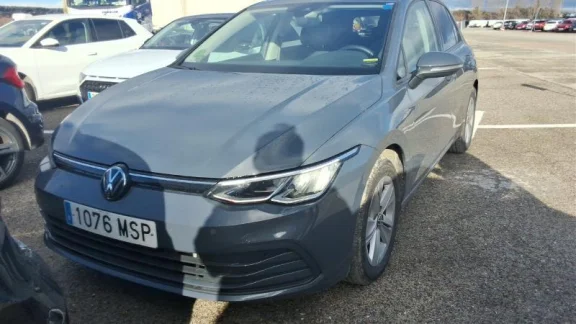 VOLKSWAGEN GOLF LIFE 1.5 TSI 96KW (130CV)