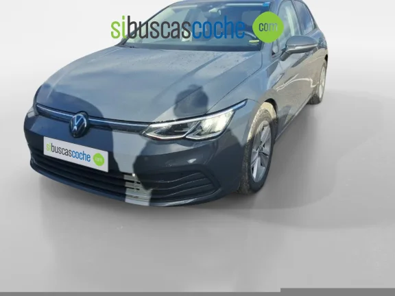 VOLKSWAGEN GOLF LIFE 1.5 TSI 96KW (130CV)