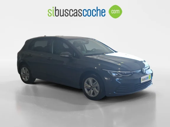 VOLKSWAGEN GOLF LIFE 1.5 TSI 96KW (130CV)