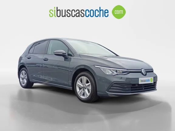VOLKSWAGEN GOLF LIFE 1.5 TSI 96KW (130CV)