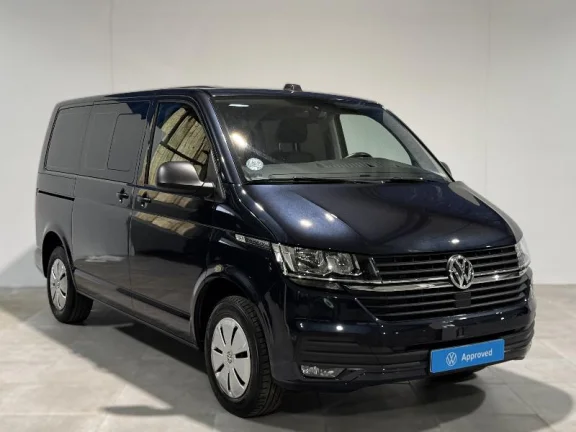 VOLKSWAGEN CARAVELLE ORIGIN CORTA 2.0 TDI 110KW BMT DSG