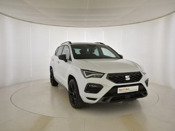SEAT ATECA 1.5 TSI 110KW (150CV) FR SPECIAL EDITION