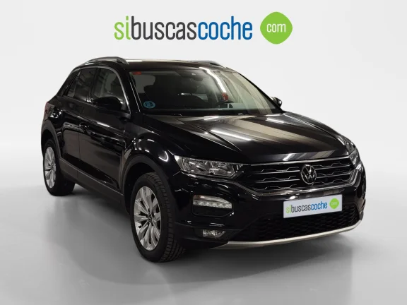 VOLKSWAGEN T ROC ADVANCE 1.0 TSI 85KW (115CV)