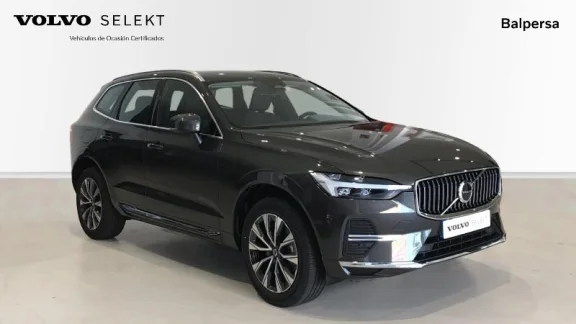 VOLVO XC60 2.0 B4 D INSCRIPTION AUTO