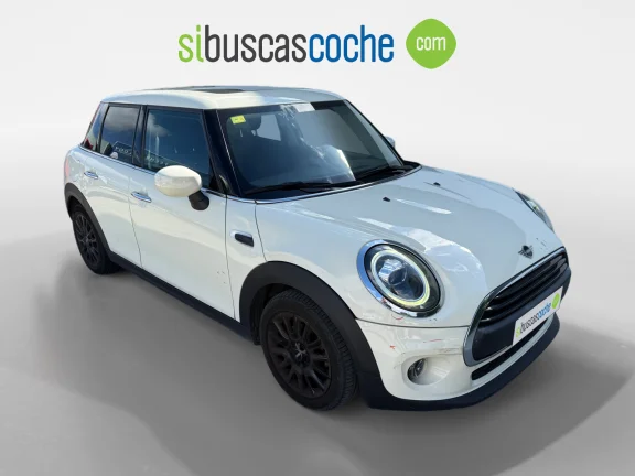 MINI MINI ONE 5 PUERTAS