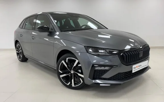 SKODA SCALA 1.5 TSI 110 KW (150 CV) DSG MONTE CARLO