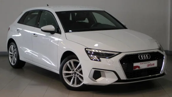 AUDI A3 SPORTBACK ADVANCED 30 TFSI 81KW (110CV)