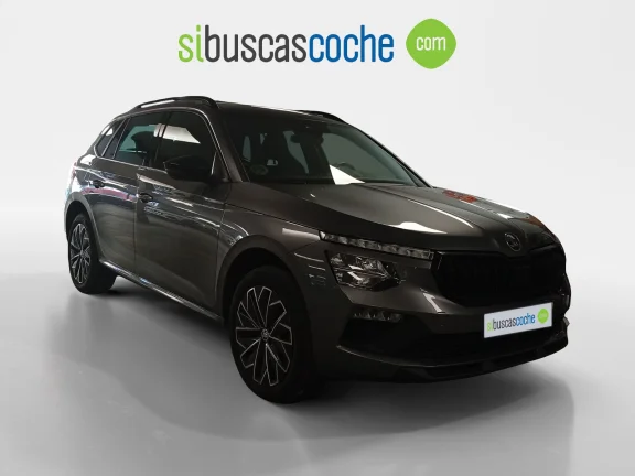SKODA KAMIQ 1.5 TSI 110KW (150CV) DSG SELECTION