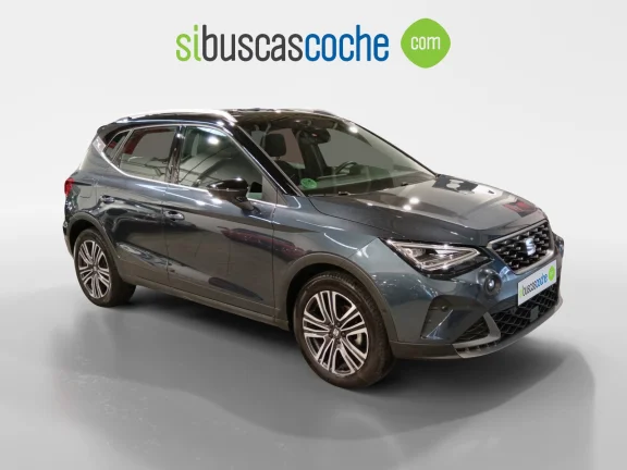 SEAT ARONA 1.0 TSI 81KW (110CV) FR XM