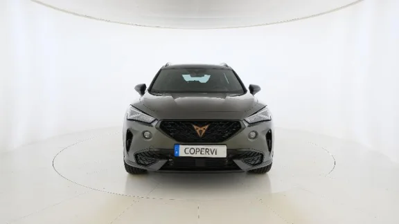 CUPRA FORMENTOR 2.0 TSI 180KW (245 CV) VZ TRIBE ED DSG