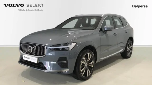 VOLVO XC60 2.0 B4 D PLUS BRIGHT AUTO