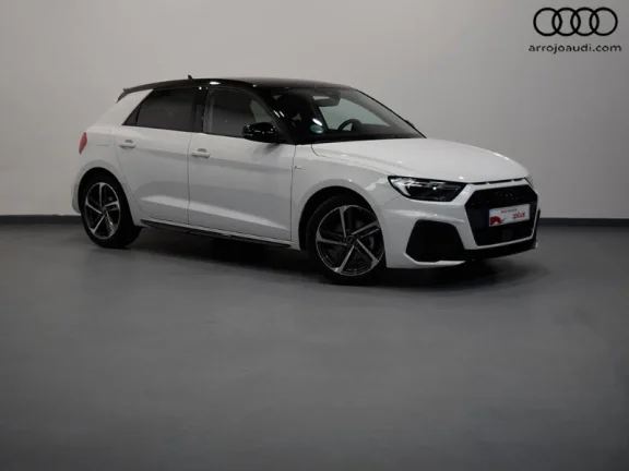 AUDI A1 SPORTBACK ADRENALIN 30 TFSI 81KW (110CV)