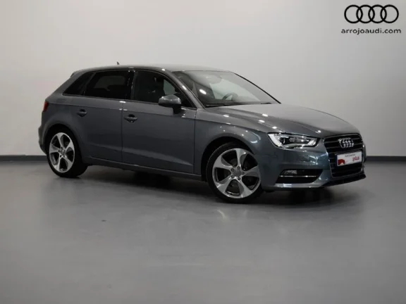 AUDI A3 SPORTBACK 2.0 TDI 150 S TRONIC AMBITION