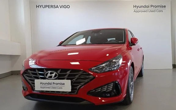 HYUNDAI I30 1.0 TGDI KLASS FASTBACK