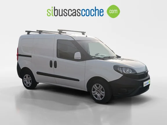 FIAT Doblò cargo CARGO SX 1.3 MJET 70 KW (95