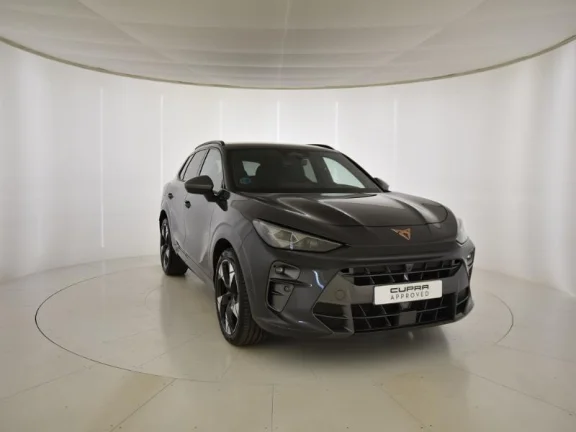 CUPRA TERRAMAR 1.5 ETSI 110KW (150 CV) DSG