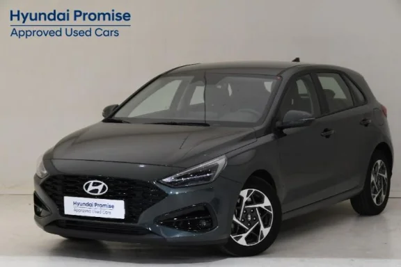 HYUNDAI I30 1.0 TGDI 48V KLASS
