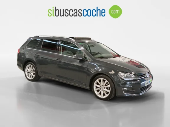 VOLKSWAGEN GOLF VARIANT SPORT 1.6 TDI 105CV BMT