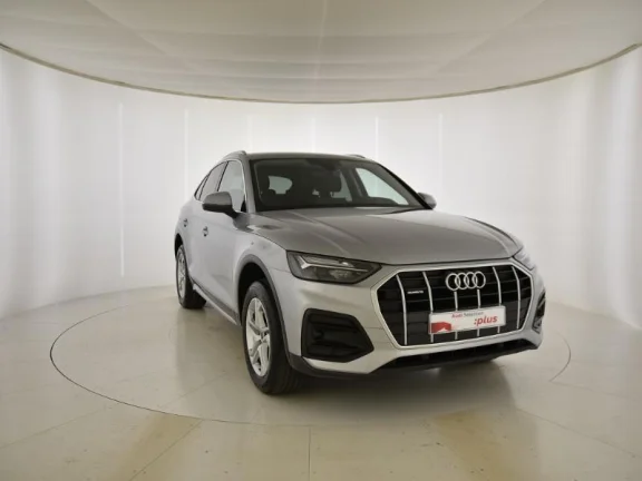 AUDI Q5 SPORTBACK ADVANCED 40 TDI 150KW QUATTRO ULTRA