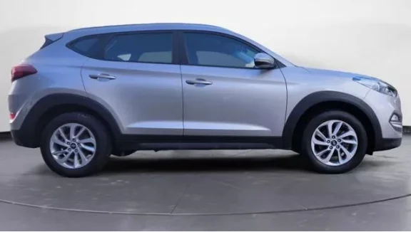 HYUNDAI TUCSON 1.6 GDI 97KW (131CV) KLASS BE 4X2