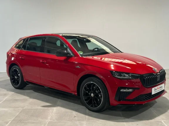 SKODA SCALA 1.5 TSI 110 KW (150 CV) DSG MONTE CARLO