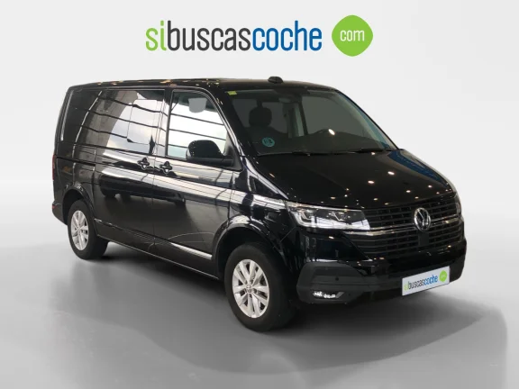 VOLKSWAGEN CARAVELLE ARAVELLE 2.0 TDI BMT PREMIUM BATALLA CORTA DSG 150CV