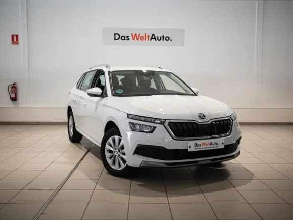 SKODA KAMIQ 1.0 TSI 70KW (95CV) AMBITION